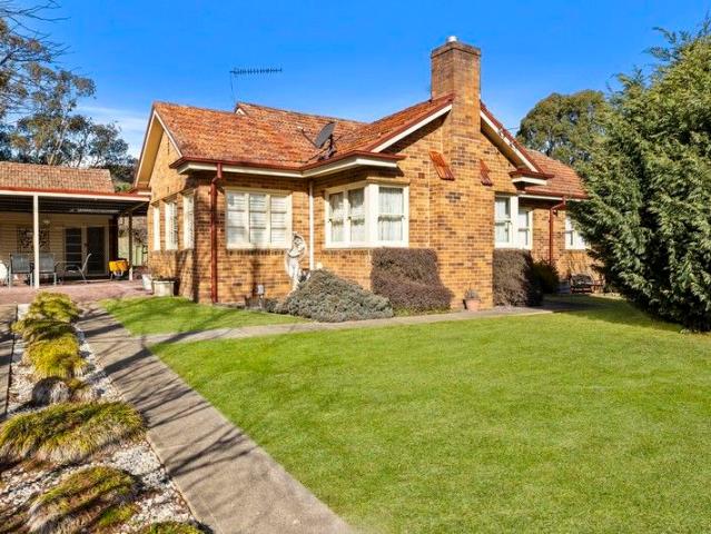 Lifestyle, Space & Versatility The Complete Country Package