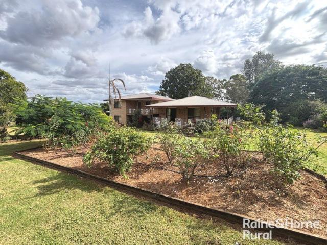 Lifestyle, Space & Views on 12.99 Acres