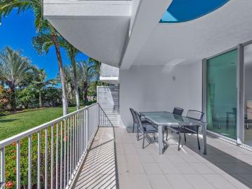Lifestyle Studio Apartment