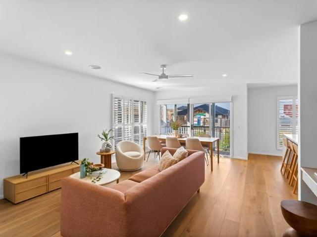 Lifestyle St Leonards The Shores Effortless and functional living