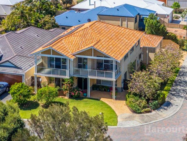 Lifestyle Starts Here Expansive Family Living Overlooking the Creery Wetlands