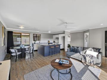 Lifestyle + potential = a family home ready for its next chapter