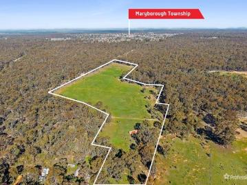 Lifestyle Parcel minutes from Maryborough
