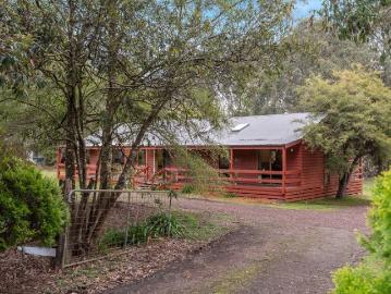 Kinglake West, Whittlesea Area, Victoria