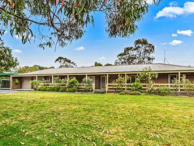 Lifestyle Plus on 1 Acre