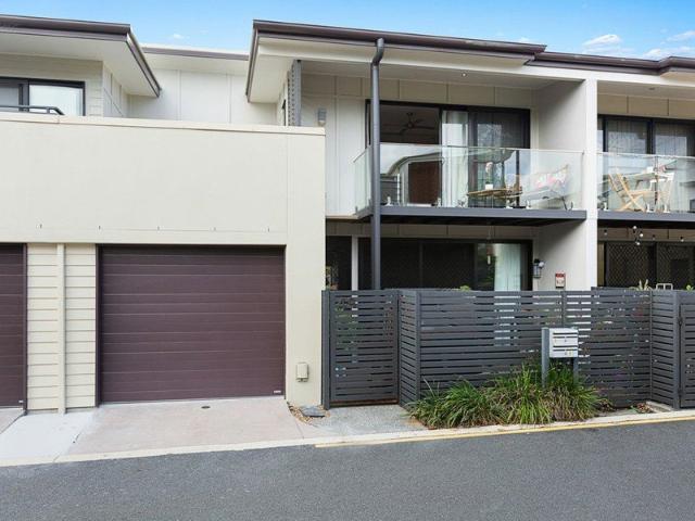 Lifestyle, Presentation and the Perfect Location