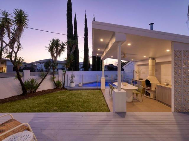 Lifestyle, Privacy and Effortless Entertaining
