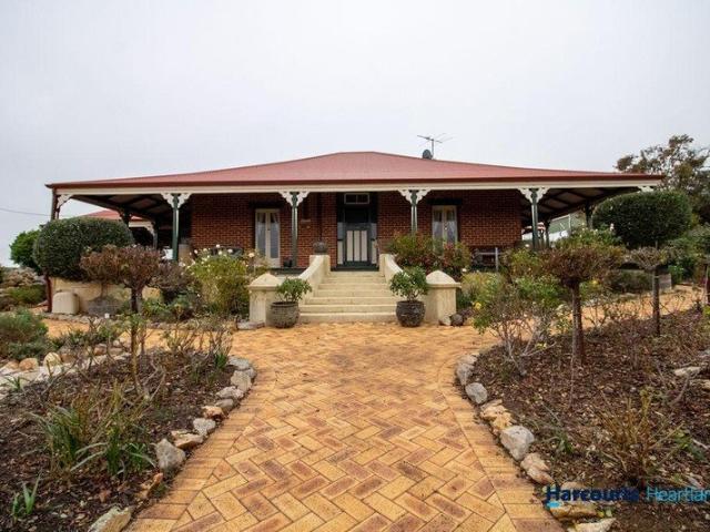 Lifestyle Property