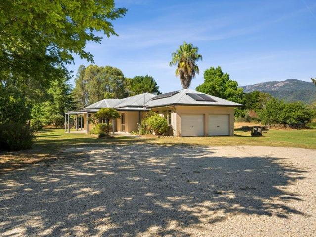 Lifestyle Property