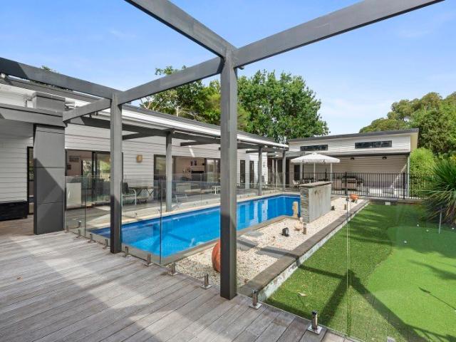 Lifestyle Property Electricity Included!