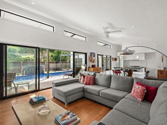 Lifestyle Property Electricity Included!