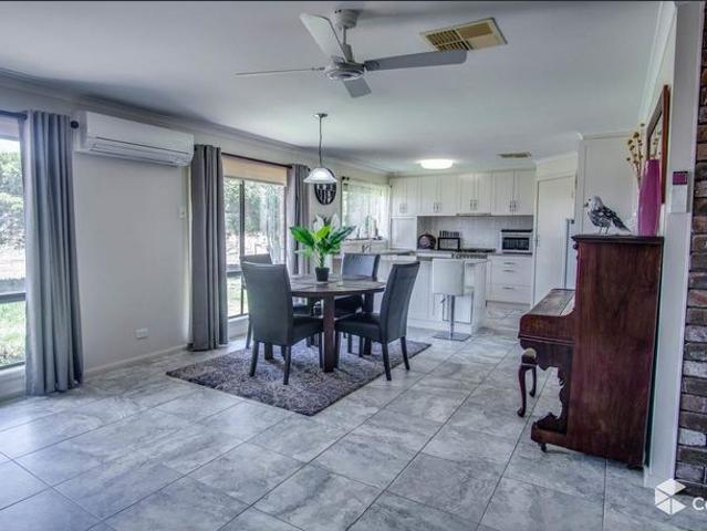 Lifestyle Property in a Peaceful Rural Setting