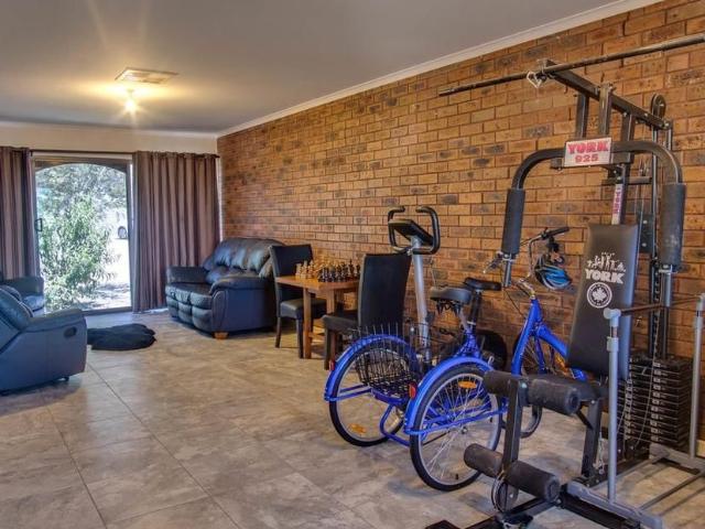 Lifestyle Property in a Peaceful Rural Setting