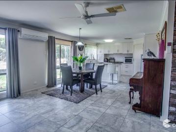 Lifestyle Property in a Peaceful Rural Setting
