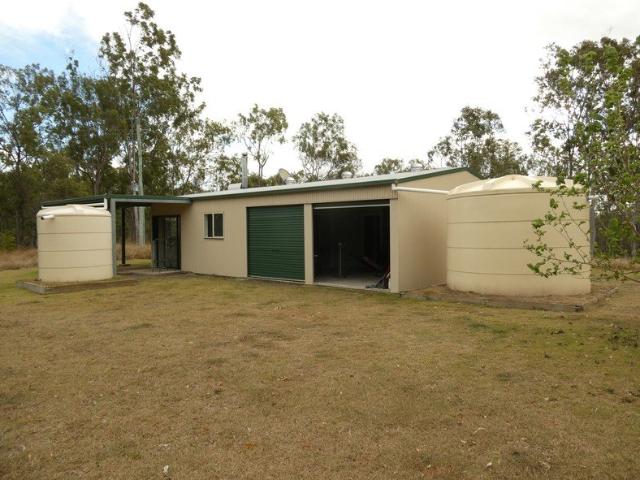 LIFESTYLE PROPERTY IN PRIVATE LOCATION