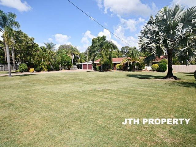 LIFESTYLE PROPERTY IN THE HEART OF HERVEY BAY!