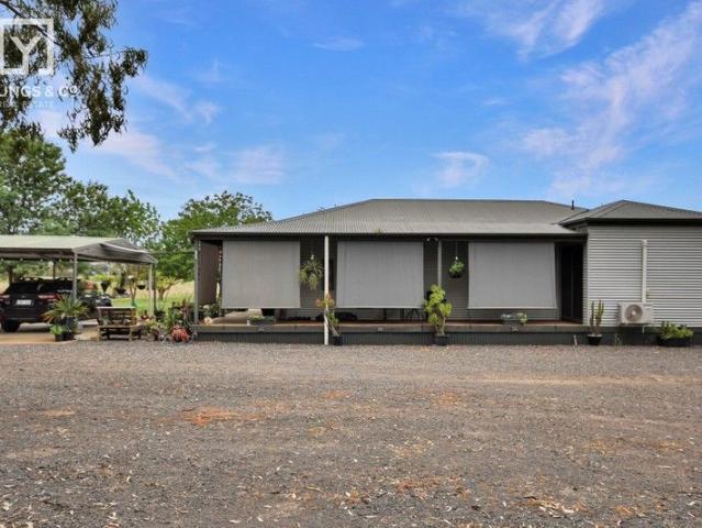 Lifestyle Property on 14 Acres Peace, Space & Versatility