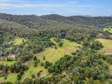 Versatile 20.42ha Lifestyle Property