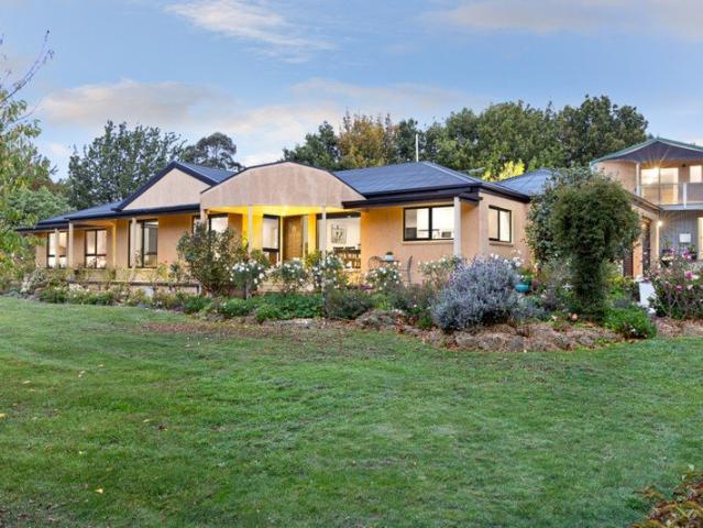 Lifestyle Property Offering So Much More