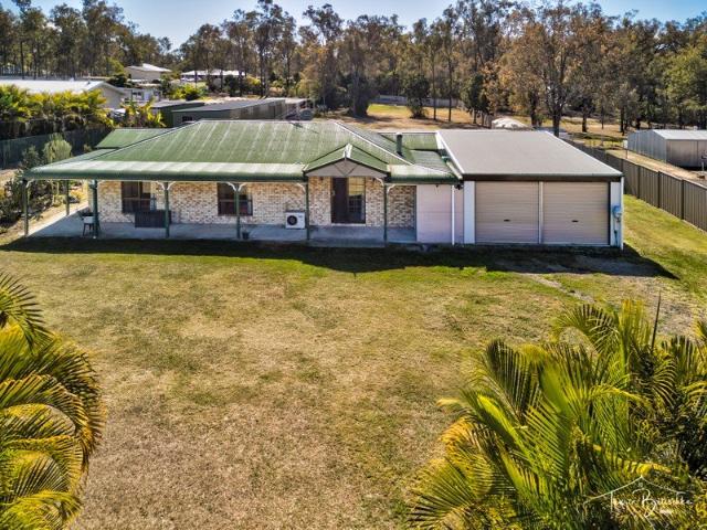 Lifestyle Property Packed with Space & Endless Potential on 5,028m²