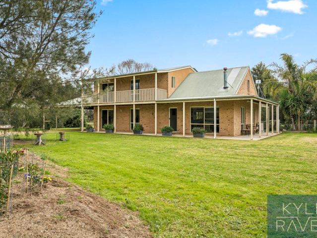 Lifestyle Property: Practical and Private