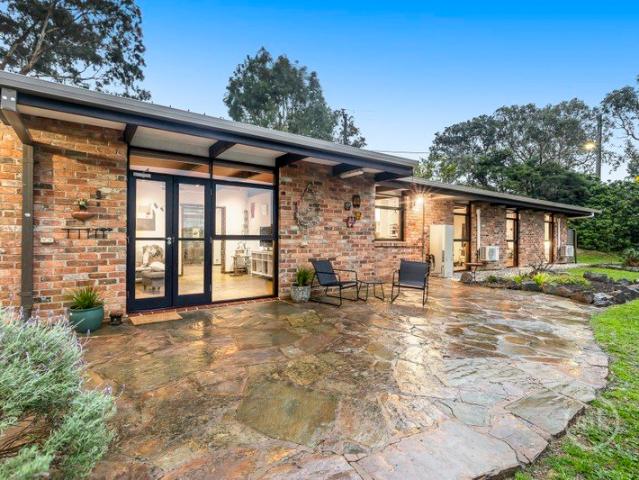 Lifestyle Property with Views, Character & Excellent Equine Facilities!