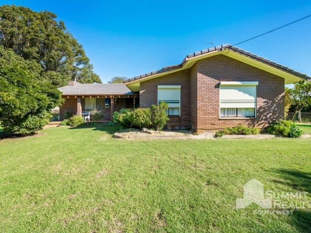 Lifestyle Property with Workshop and Space to Grow