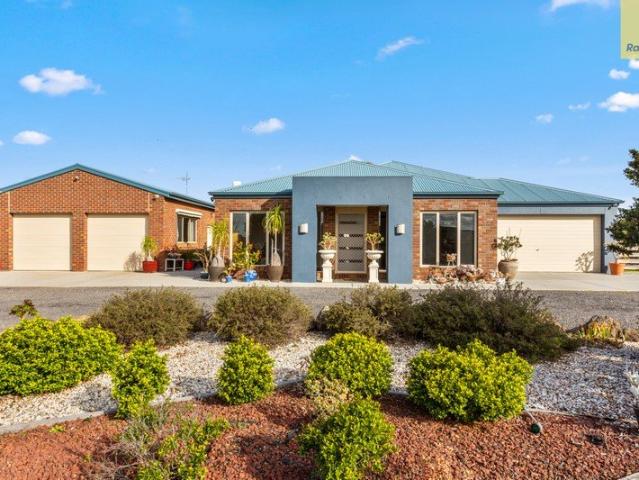 Lifestyle Property With Endless Potential