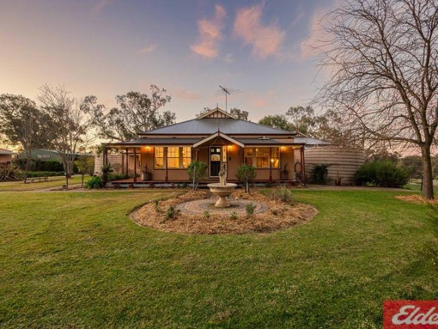 Lifestyle property that dreams are made of!