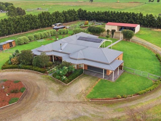 Lifestyle Retreat