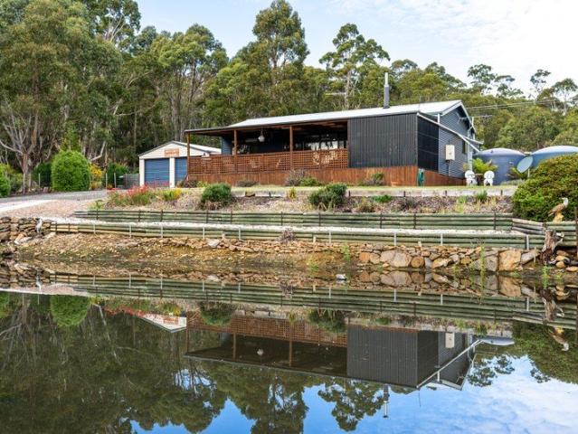 Lifestyle Retreat