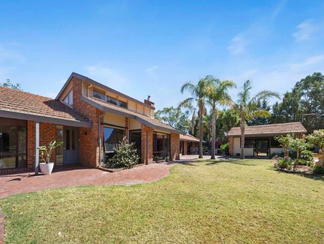 Lifestyle Retreat Exceptional Location