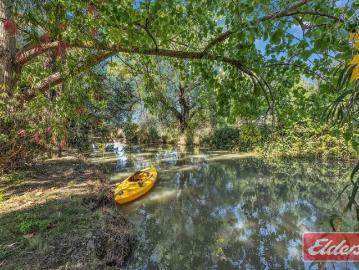 Echuca Village, Campaspe, Victoria, Victoria