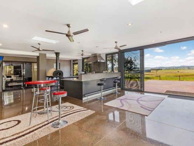 Lifestyle Retreat or Blue Chip Investment Opportunity