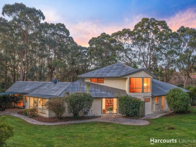 Lifestyle Riverside Retreat