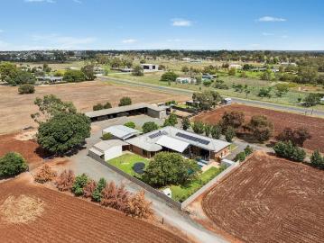 Lifestyle with a second residence