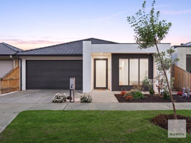 Sophisticated Home, Smart Investment Opportunity