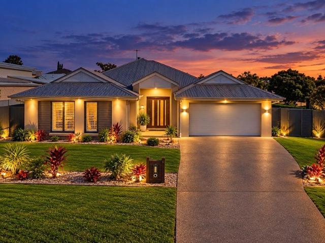 Lifestyle to Love, Location Families want!