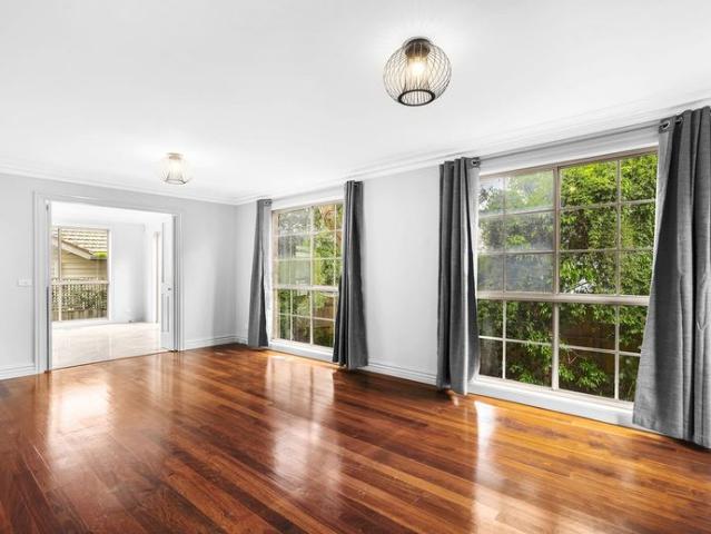 Lifestyle, Upgraded. In The Heart of Kew
