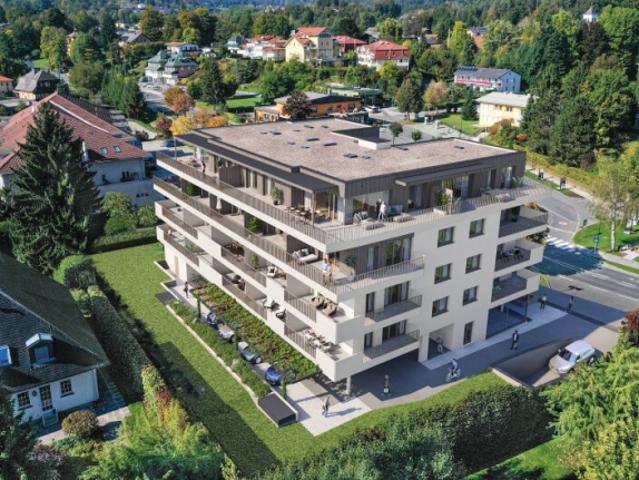 LIFESTYLE VELDEN