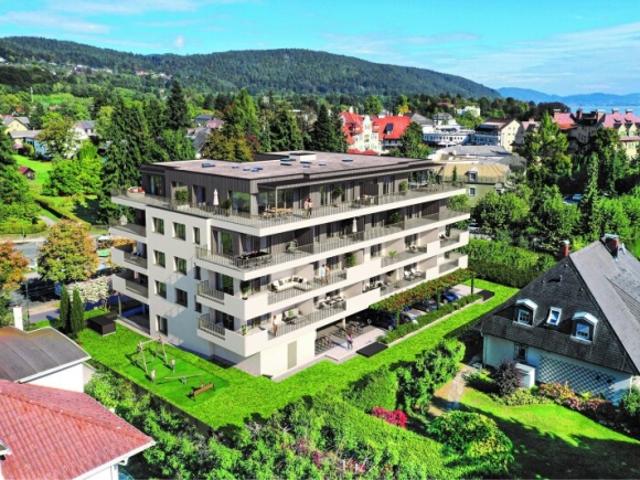 LIFESTYLE VELDEN