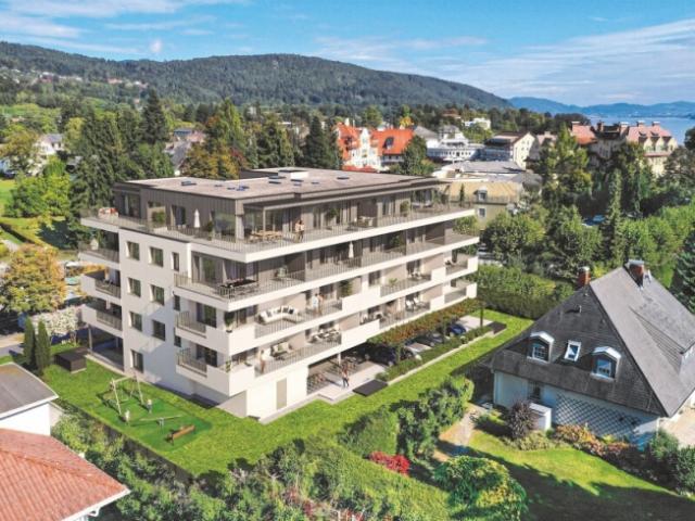 LIFESTYLE VELDEN