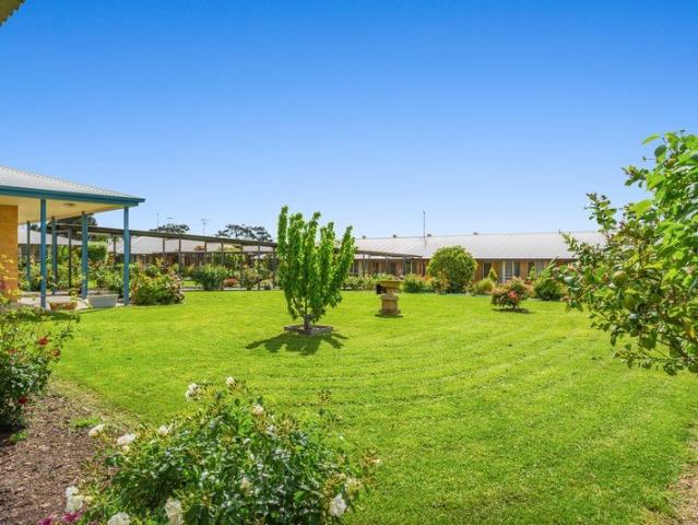 Lifestyle Village for 55yrs of age & Over One Bedroom Units Available