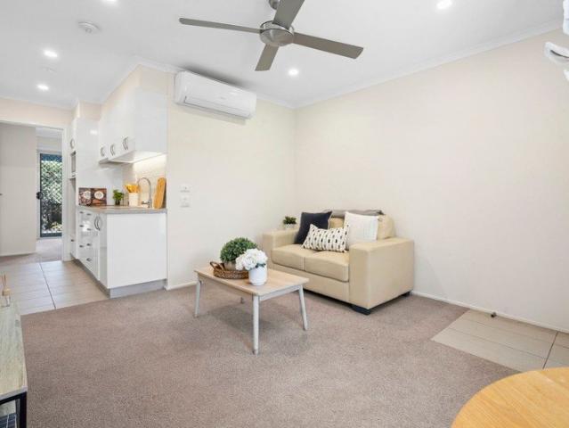 Lifestyle Village for 55yrs of age & Over One Bedroom Units Available