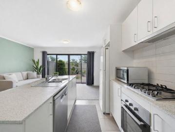 Lifestyle & Yield | Ground Floor Living with $480 Per Week Return
