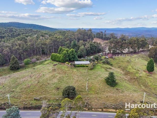Lifestyle/Recreation Property on 4.562Ha