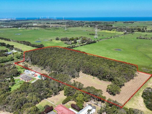 Lifestyle/rural Allotment with Potential