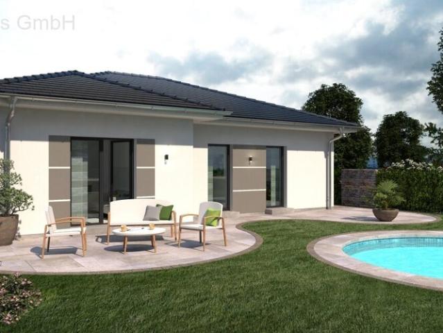Lifetime 4: Ihr individueller Wohlfühl Bungalow