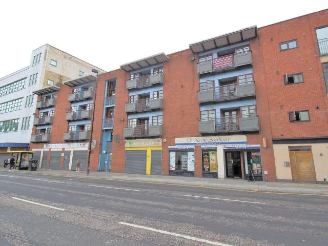 Liffey Court, 165 173 London Road L3, 2 bed flat to rent, £825 pcm | PrimeLocation