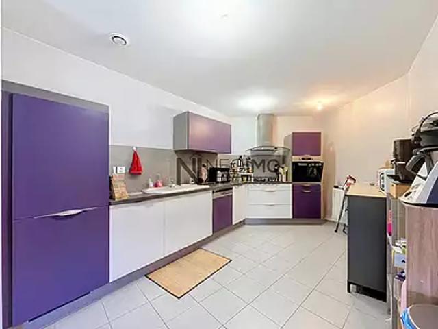 Liffol le Petit 52700 Location maison 5 pièces t5 au dernier étage